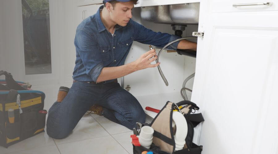 Professional Leak Detection Services in Cumberland, OH